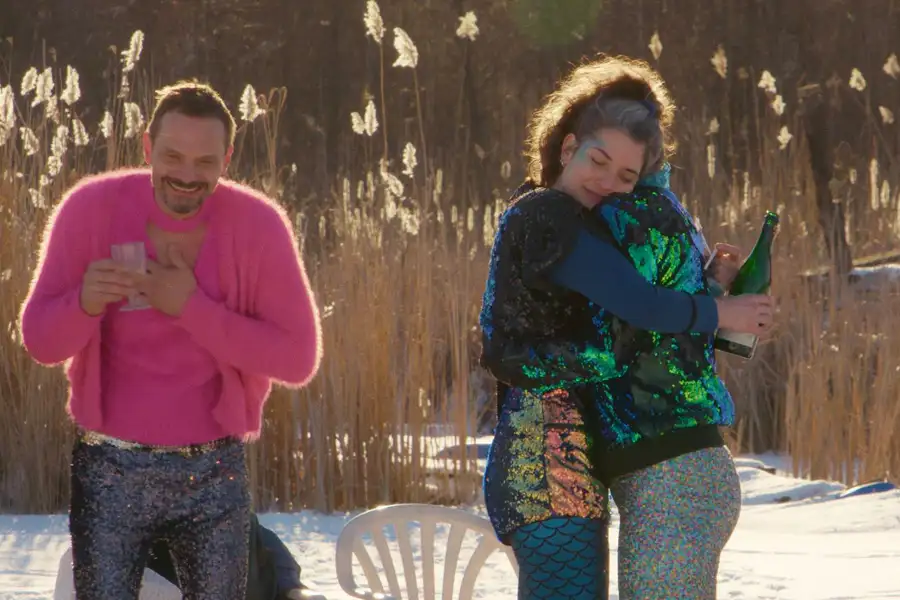 Zaufaj mi - galeria zdjęć - filmweb