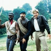 Top Secret! - galeria zdjęć - filmweb