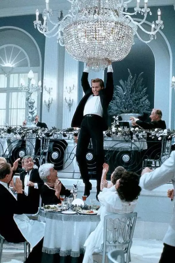 Ściśle tajne - galeria zdjęć - filmweb