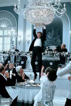 Ściśle tajne - galeria zdjęć - filmweb