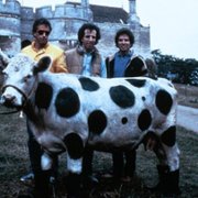 Top Secret! - galeria zdjęć - filmweb