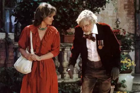 Ślad Różowej Pantery - galeria zdjęć - filmweb