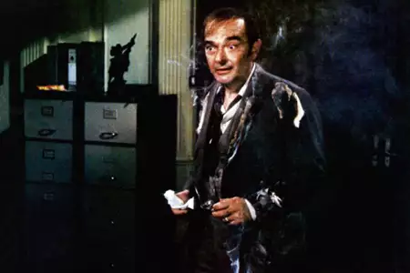 Ślad Różowej Pantery - galeria zdjęć - filmweb