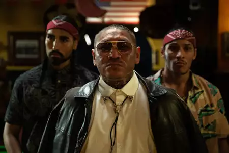 DogMan - galeria zdjęć - filmweb