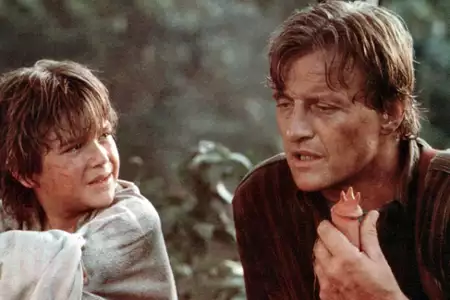 Ślepa furia - galeria zdjęć - filmweb
