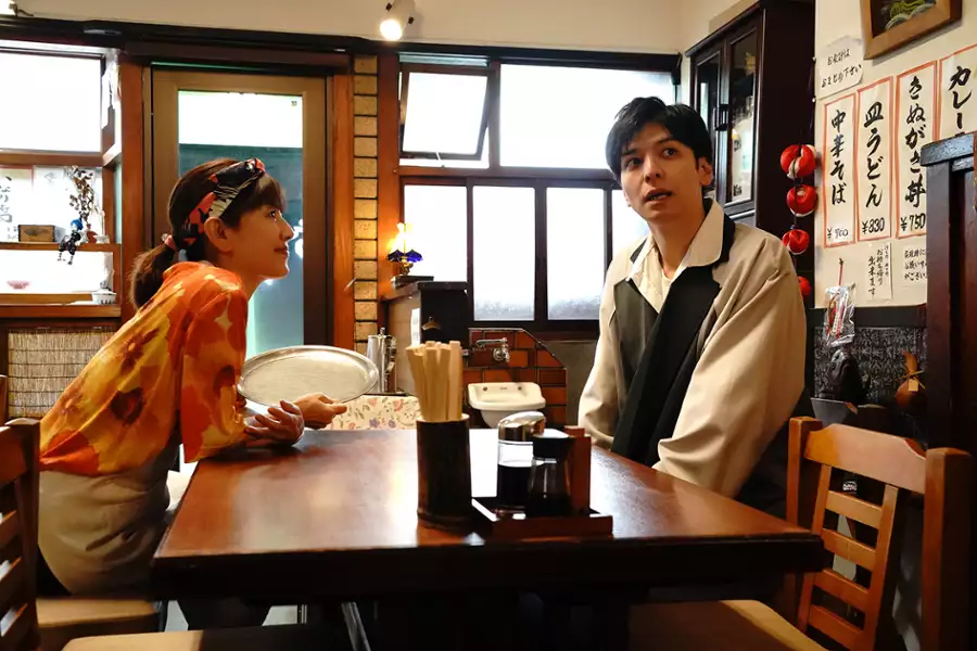 Yudo: Droga kąpieli - galeria zdjęć - filmweb