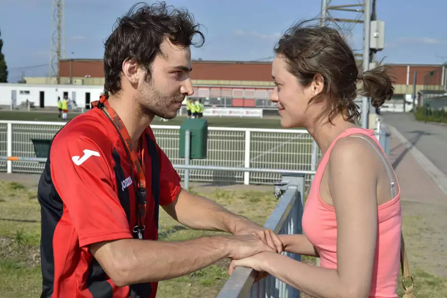 Dwa dni, jedna noc - galeria zdjęć - filmweb