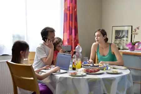 Dwa dni, jedna noc - galeria zdjęć - filmweb