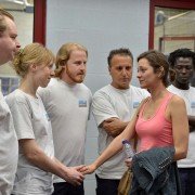 Dwa dni, jedna noc - galeria zdjęć - filmweb
