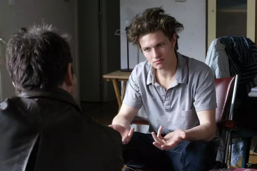 Arrête ou je continue - galeria zdjęć - filmweb