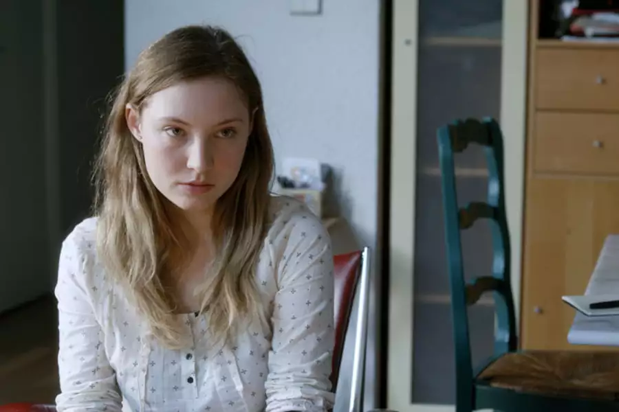 Arrête ou je continue - galeria zdjęć - filmweb