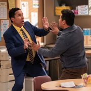 Profesor Iglesias - galeria zdjęć - filmweb