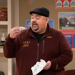 Gabe Iglesias