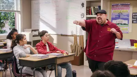 Profesor Iglesias - galeria zdjęć - filmweb