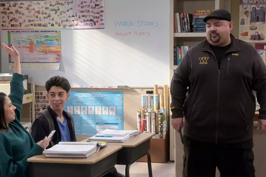 Profesor Iglesias - galeria zdjęć - filmweb