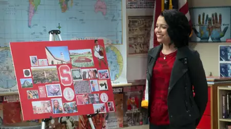 Profesor Iglesias - galeria zdjęć - filmweb