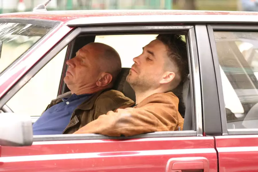 PitBull - galeria zdjęć - filmweb