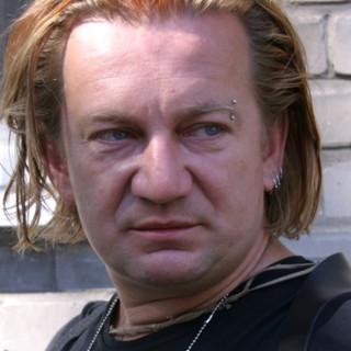 Komisarz Igor Rosłoń-Jaworek