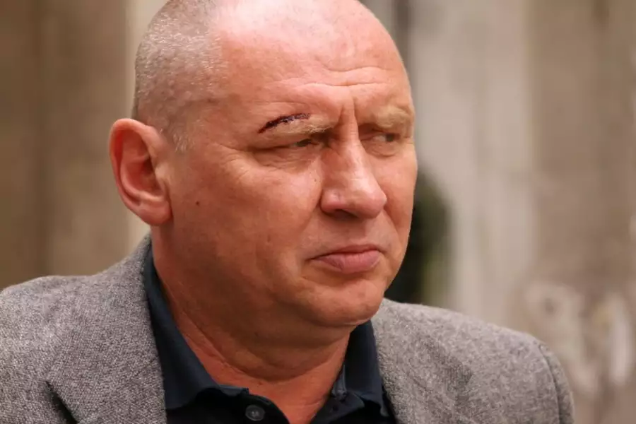 PitBull - galeria zdjęć - filmweb