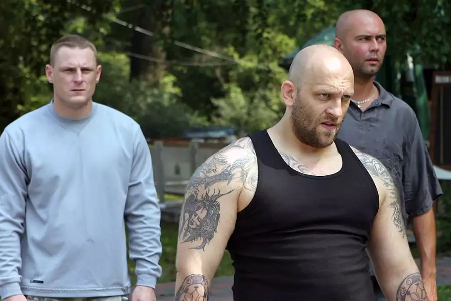 PitBull - galeria zdjęć - filmweb