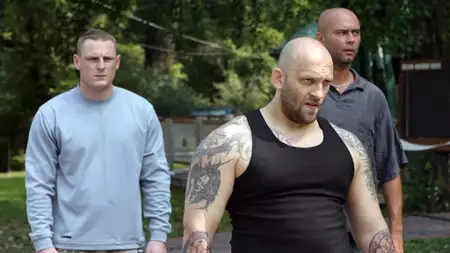 PitBull - galeria zdjęć - filmweb