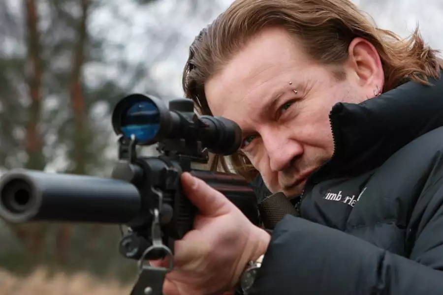 PitBull - galeria zdjęć - filmweb