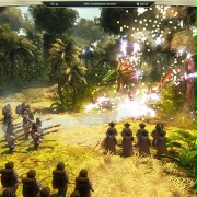 Age of Wonders III: Golden Realms - galeria zdjęć - filmweb