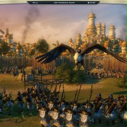 Age of Wonders III: Golden Realms - galeria zdjęć - filmweb