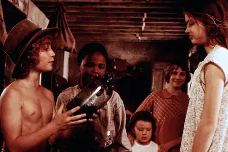 Ślicznotka - galeria zdjęć - filmweb