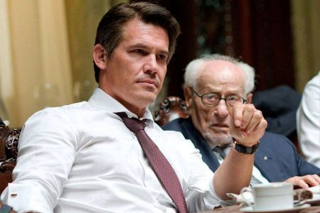 Wall Street: Pieniądz nie śpi - galeria zdjęć - filmweb