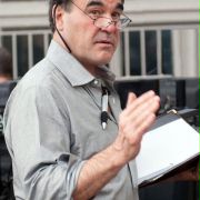 Oliver Stone w Wall Street: Pieniądz nie śpi