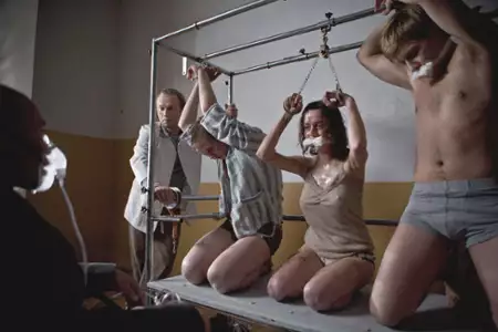 Pora mroku - galeria zdjęć - filmweb