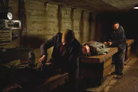 Pora mroku - galeria zdjęć - filmweb