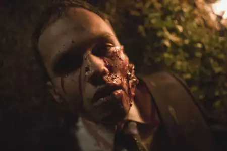 Pora mroku - galeria zdjęć - filmweb