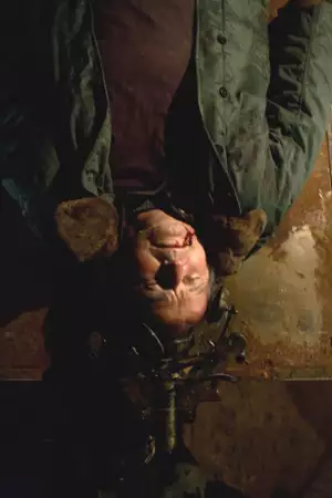 Pora mroku - galeria zdjęć - filmweb