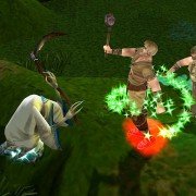 Evil Islands: Klątwa zagubionej duszy - galeria zdjęć - filmweb