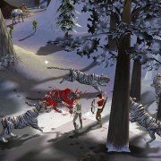 Evil Islands: Curse of the Lost Soul - galeria zdjęć - filmweb