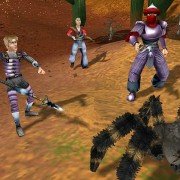 Evil Islands: Curse of the Lost Soul - galeria zdjęć - filmweb