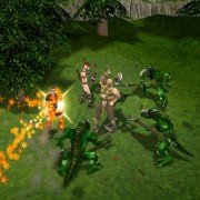 Evil Islands: Curse of the Lost Soul - galeria zdjęć - filmweb
