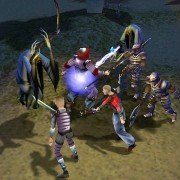 Evil Islands: Curse of the Lost Soul - galeria zdjęć - filmweb