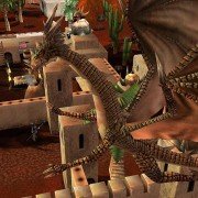 Evil Islands: Curse of the Lost Soul - galeria zdjęć - filmweb