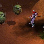 Evil Islands: Curse of the Lost Soul - galeria zdjęć - filmweb