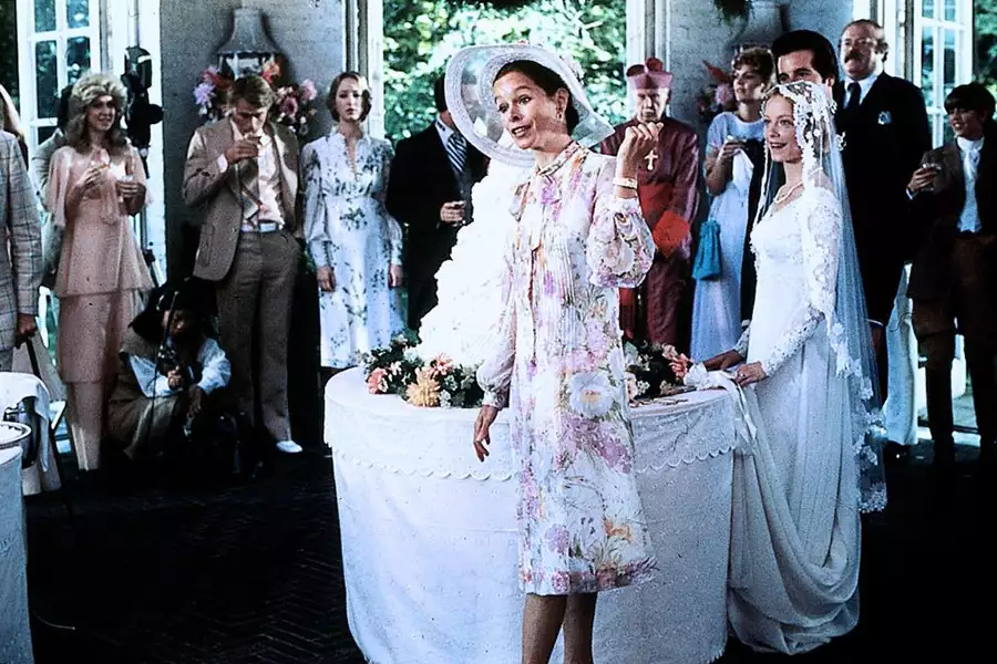 Dzień weselny - galeria zdjęć - filmweb