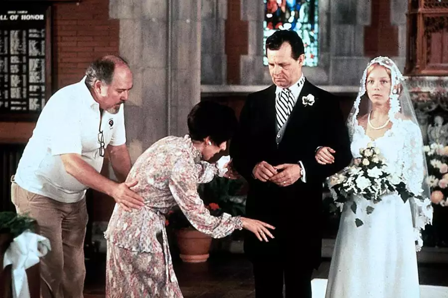 Dzień weselny - galeria zdjęć - filmweb
