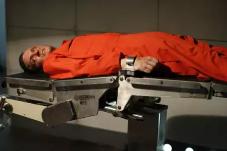 Anomalia - galeria zdjęć - filmweb