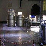 The Anomaly - galeria zdjęć - filmweb