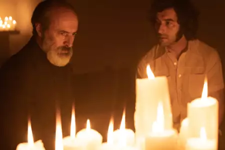 Dom ślimak&oacute;w - galeria zdjęć - filmweb