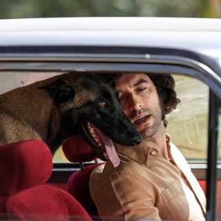 Antonio Prieto