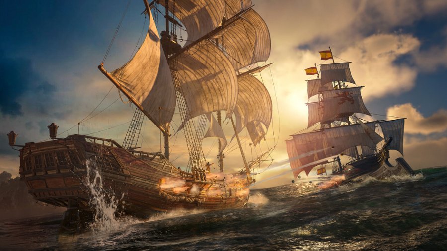 Nostalgia pod czarną banderą (recenzja gry Assassin&rsquo;s Creed: Black Flag Resynced)