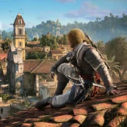 Assassin&rsquo;s Creed: Black Flag Resynced - galeria zdjęć - filmweb